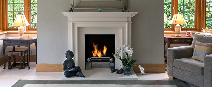 RSF Fireplaces Maintenance and Repair in Maryville, Tennessee