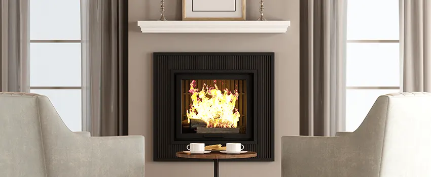 Superior Outdoor Fireplace Repair in Maryville, TN