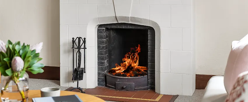 Valor Fireplaces and Stove Repair in Maryville, TN