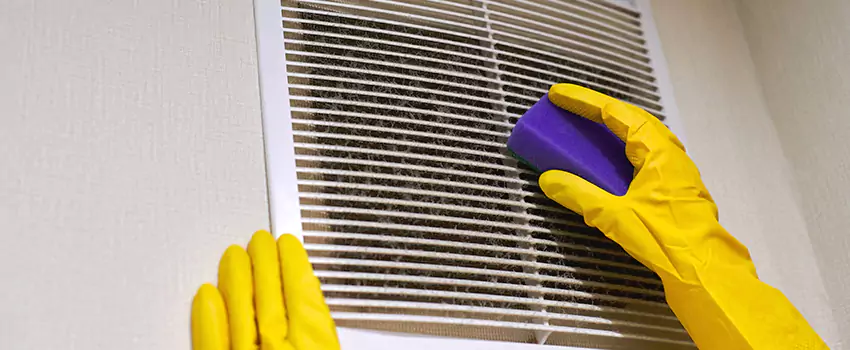Vent Cleaning Company in Maryville, TN
