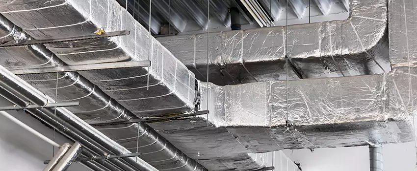 Vent Dust Cleaning Cost in Maryville, TN