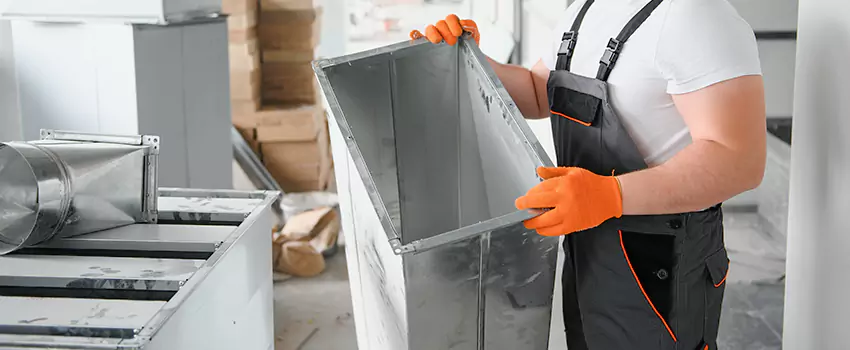 Ventilation Fan Cleaning Services in Maryville, Tennessee