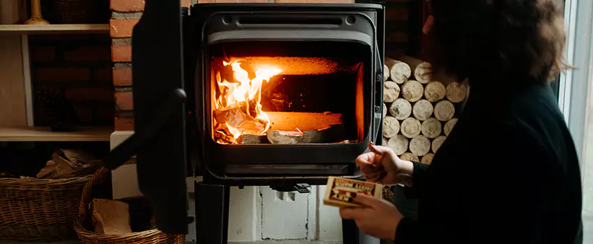 Key Features of Vermont Castings Fireplaces in Maryville, TN