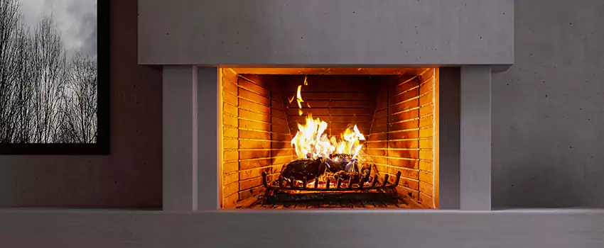 Indoor Wood Burning Furnace Repair and Installation in Maryville, Tennessee