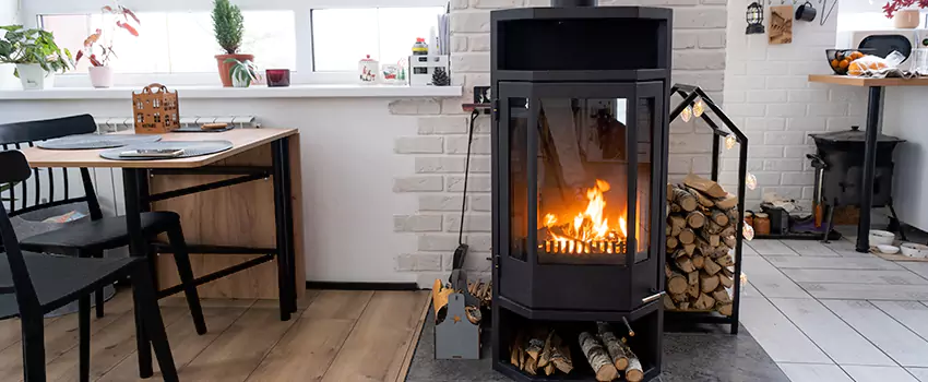 Wood Stove Firebox Installation Services in Maryville, TN