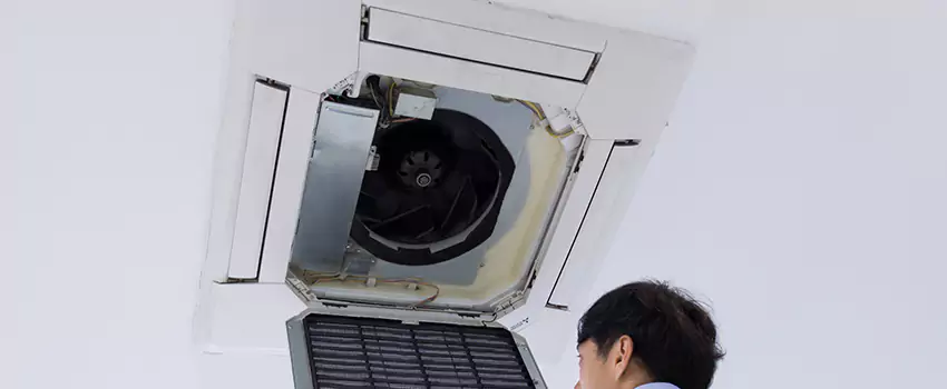 Benefits of Professional Air Duct Cleaning in Maryville, Tennessee