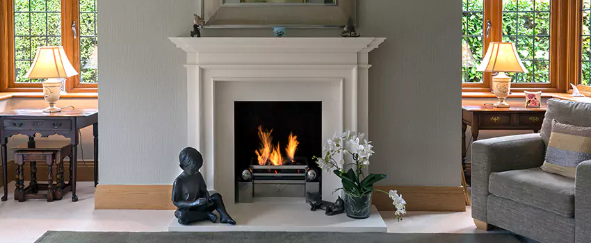 Astria Open-Hearth Wood Fireplaces Services in Maryville, TN