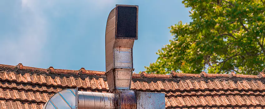 Chimney Cleaning Cost in Maryville, Tennessee