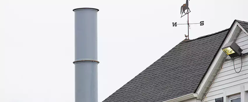 Multi-flue Chimney Caps Installation And Repair in Maryville, TN