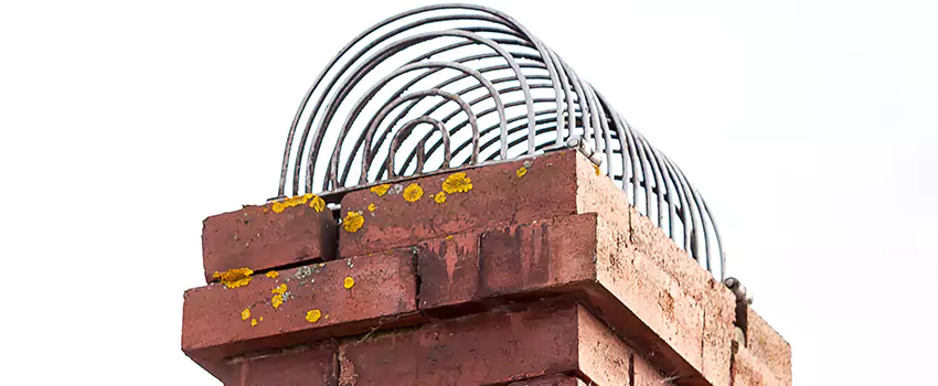 Chimney Crown Problems in Maryville, Tennessee