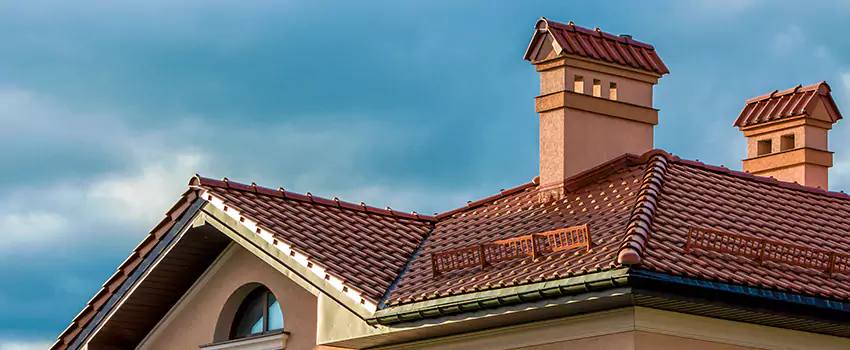 Residential Chimney Services in Maryville, Tennessee
