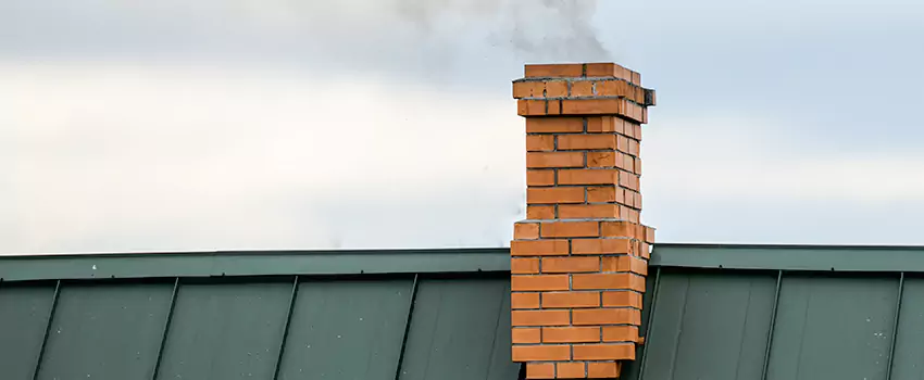 Chimney Installation Company in Maryville, TN