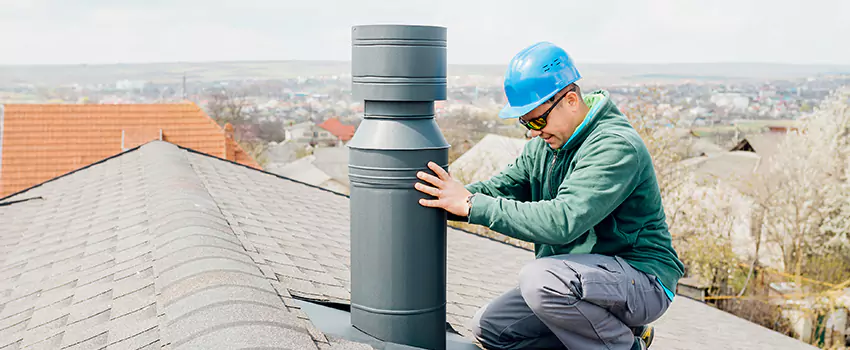 Insulated Chimney Liner Services in Maryville, TN