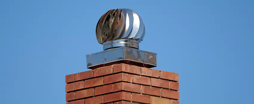 Chimney Flue Rebuild Services in Maryville, Tennessee