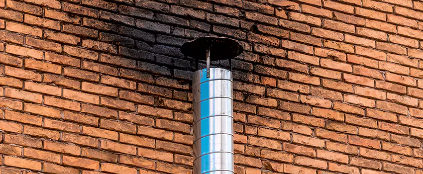 Chimney Design and Style Remodel Services in Maryville, Tennessee