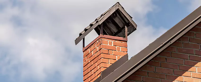 Chimney Saver Masonry Repair Contractor in Maryville, Tennessee