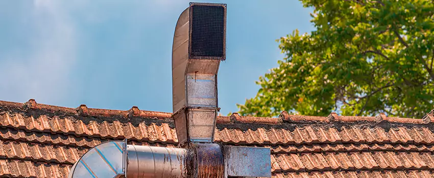 Chimney Blockage Removal in Maryville, Tennessee