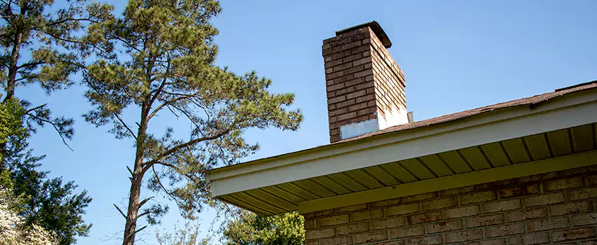 Brick Chimney Sweep Near Me in Maryville, TN