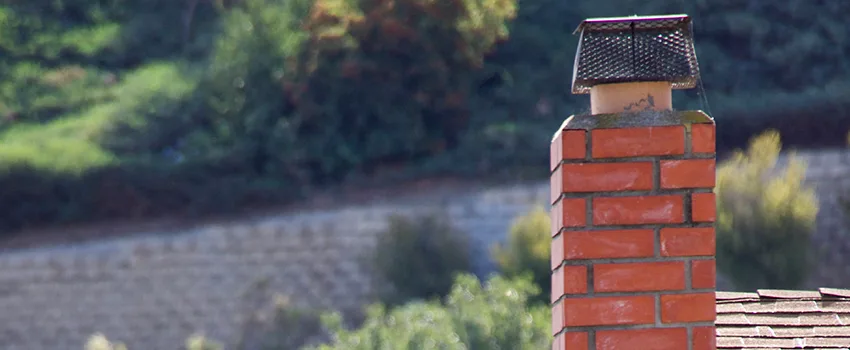 Chimney Tuckpointing And Masonry Restoration in Maryville, TN