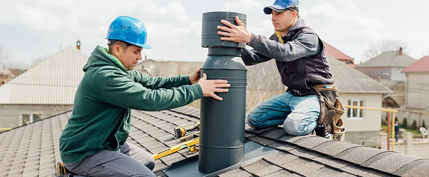 Commercial Chimney Cost in Maryville, TN