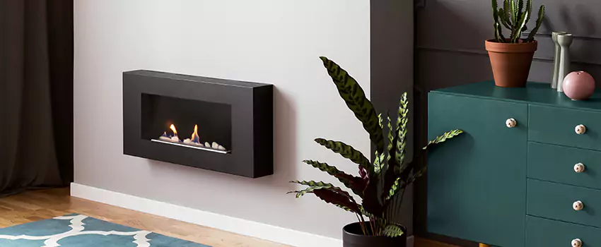 Cost of Ethanol Fireplace Repair And Installation Services in Maryville, TN