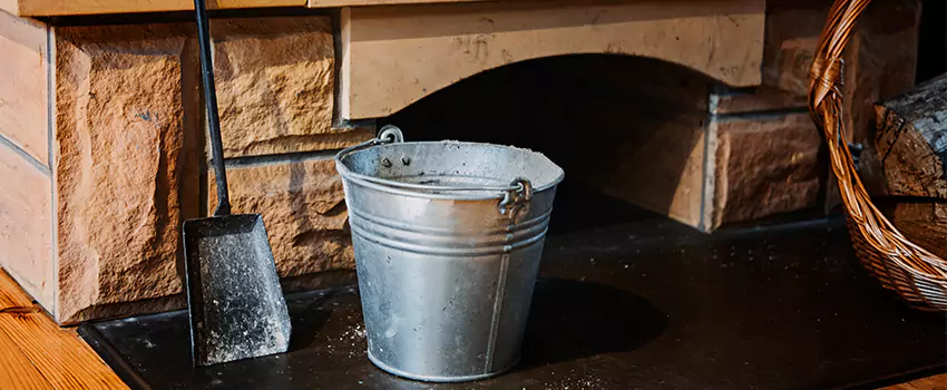 Clean The Fireplace Mantle And Hearth in Maryville, Tennessee