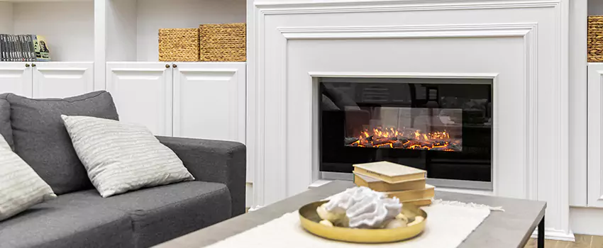 Professional Fireplace Maintenance Contractors in Maryville, TN