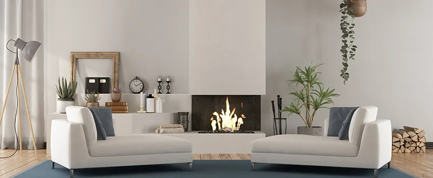 Decorative Fireplace Crystals Services in Maryville, Tennessee