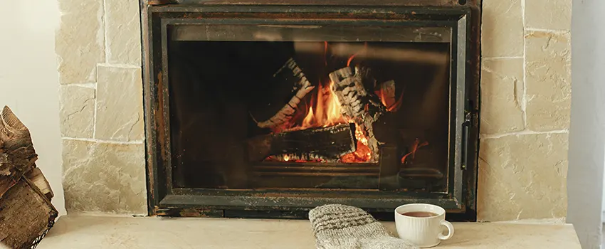 Fireplace Door Handle Replacements Services in Maryville, Tennessee