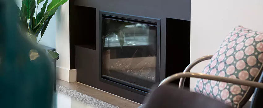 Gas Fireplace Installation in Maryville, TN