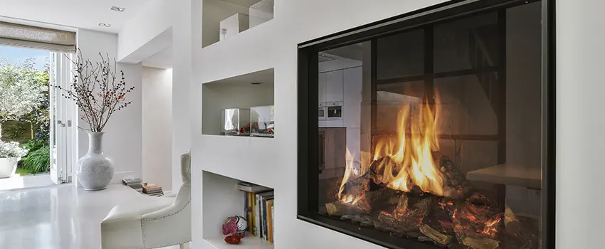 Fireplace Screen Installation And Replacement in Maryville, TN