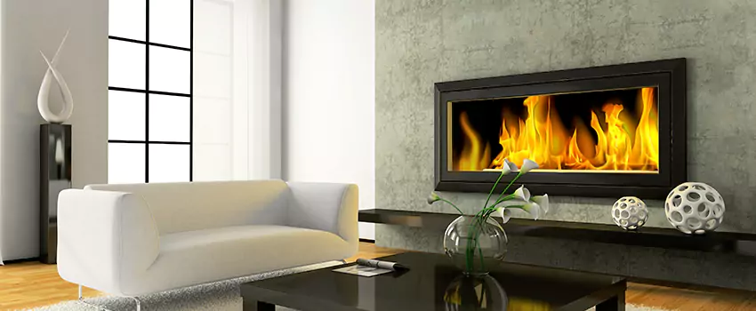 Fireplace Hearth Ideas in Maryville, Tennessee