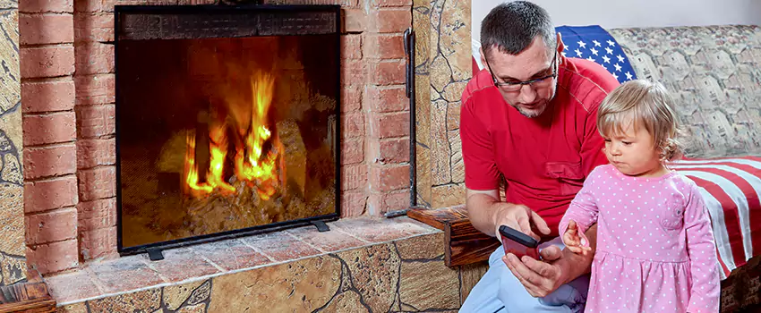Fireplace Safety Locks For Kids in Maryville, TN