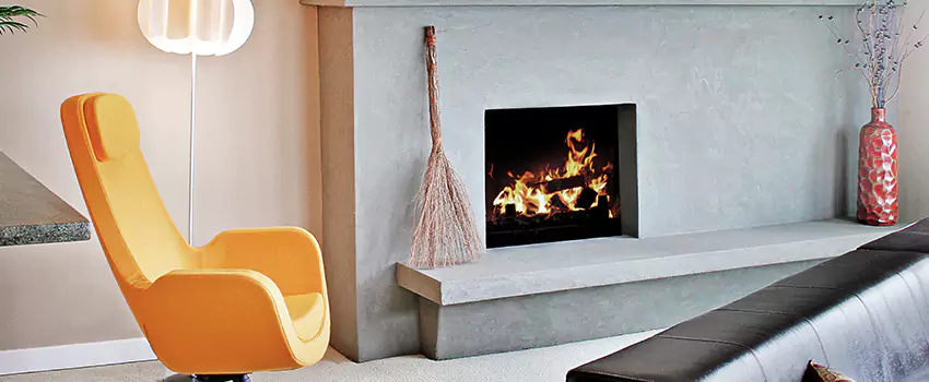 Electric Fireplace Makeover Services in Maryville, TN