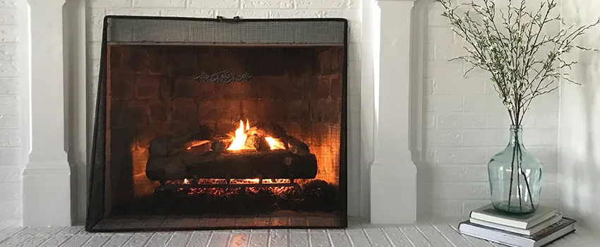 Cost-Effective Fireplace Mantel Inspection And Maintenance in Maryville, TN