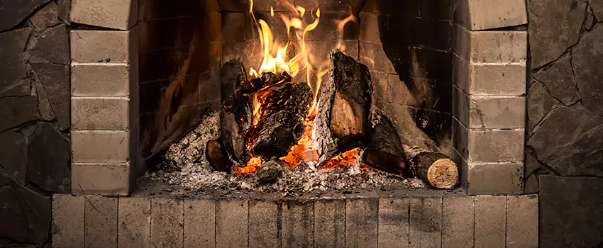 Cost of Rebuilding A Fireplace in Maryville, Tennessee