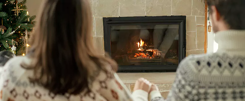 Fireplace Firebox Refurbish & Restore Services in Maryville, TN