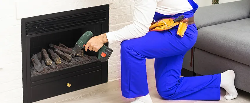 Fireplace Safety Inspection Specialists in Maryville, Tennessee