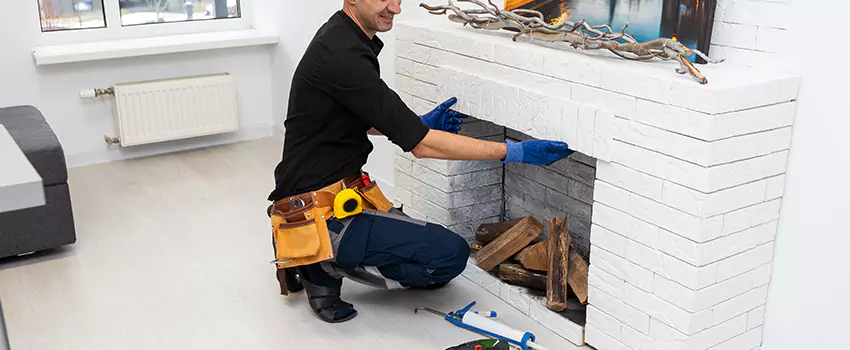 Gas Fireplace Repair And Replacement in Maryville, TN