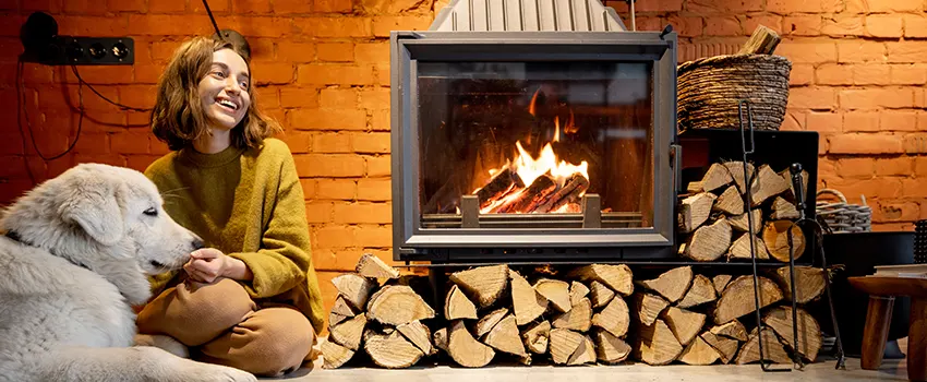 Fireplace Smell Removal Cost in Maryville, TN