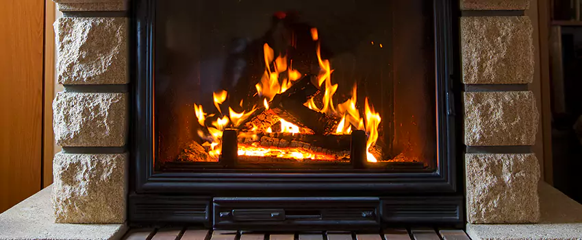 Fireplace Xtrordinair Probuilder Gas Fireplace Installation in Maryville, TN