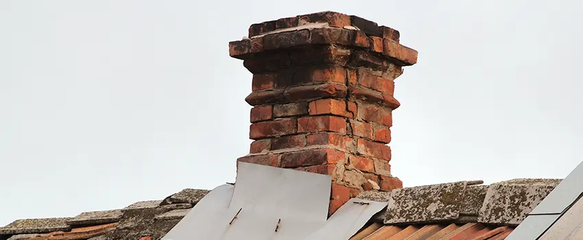 Cost of Fixing Blocked Chimney in Maryville, Tennessee