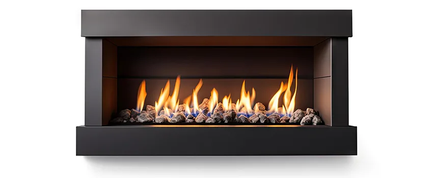 Outdoor Gas Fireplaces Installation in Maryville, TN