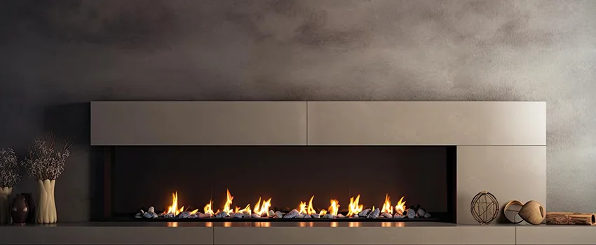 Gas Fireplace Logs Supplier in Maryville, Tennessee