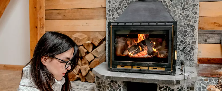 Harman P68-C Pellet Stove Repair in Maryville, Tennessee 