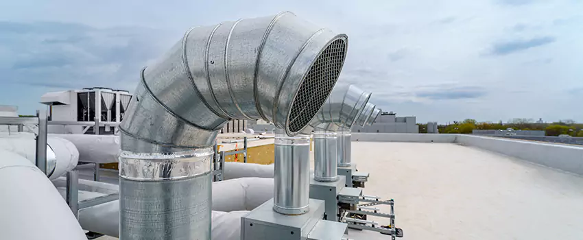 Insulated Ductwork Repair Services Near Me in Maryville, TN