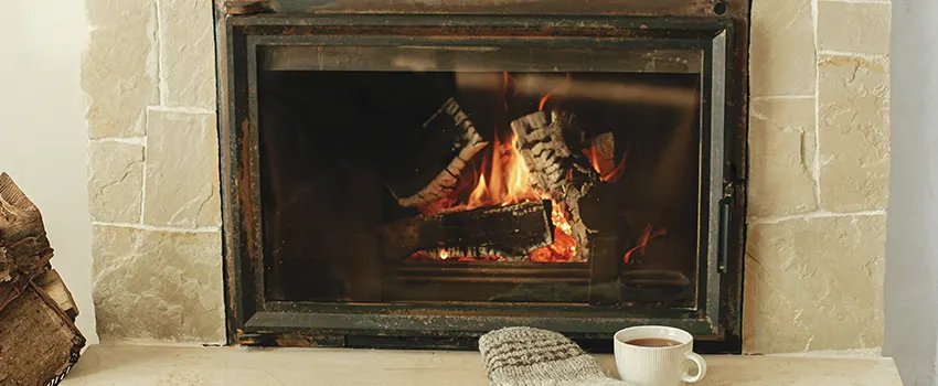 Kings man Fireplaces Insert Services in Maryville, TN