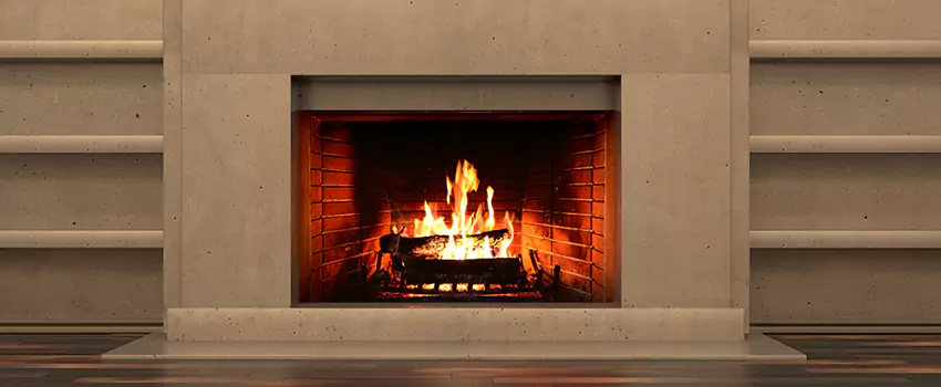 Majestic Trilliant Series Gas Fireplace Insert Repair in Maryville, Tennessee