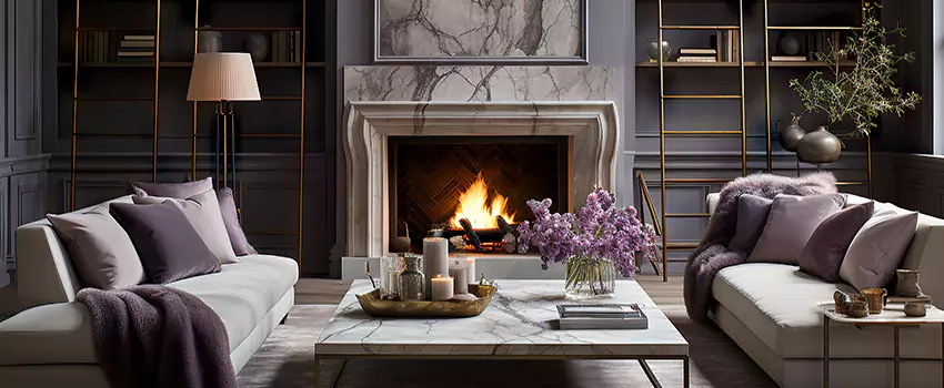 Napoleon Galaxy Series Outdoor Fireplaces Repair in Maryville, TN