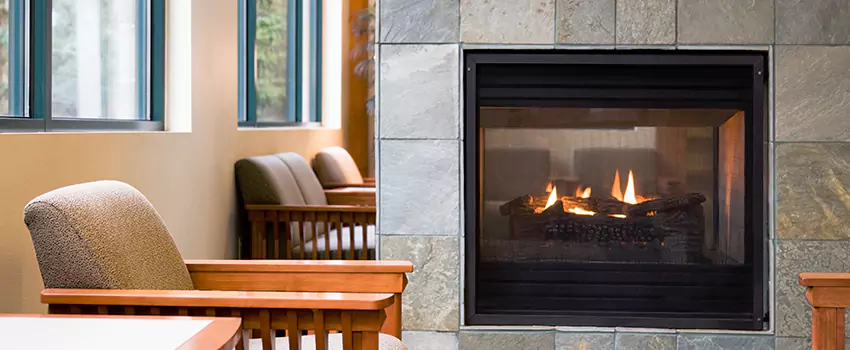 Osburn Fireplace Tempered Glass Hearth Pad Replacement in Maryville, Tennessee